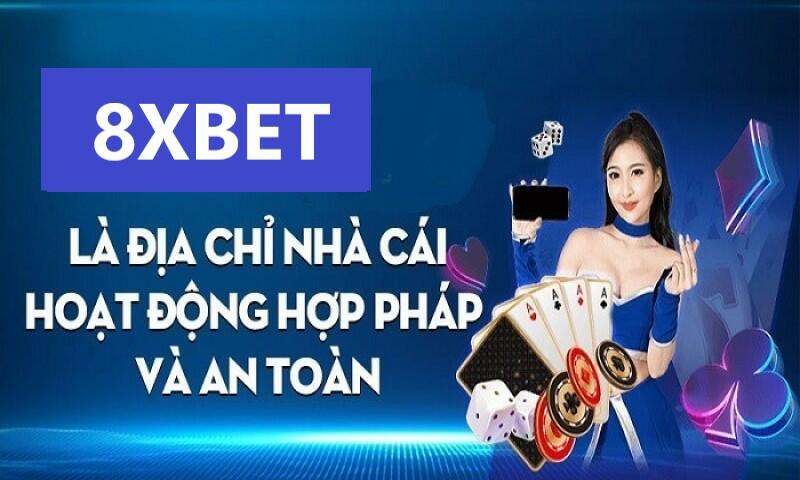 Lượng người chơi truy cập vào nhà cái 8xbet ngày càng đông đảo