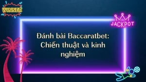 Trò chơi bài baccarat