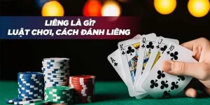 Bai lieng 8xbet